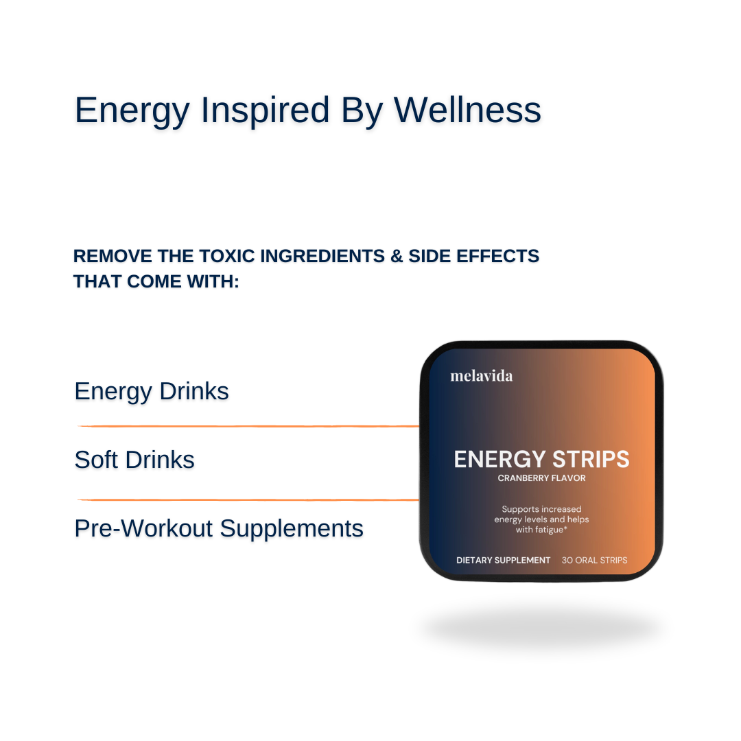 Energy Strips