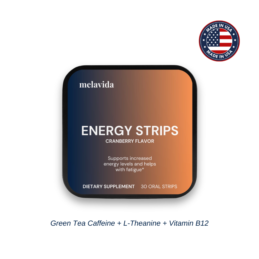 Energy Strips